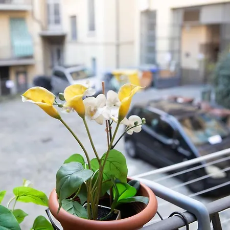 Appartamenti Mazzini Turin Exterior photo