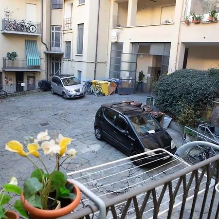 Appartamenti Mazzini Turin Exterior photo