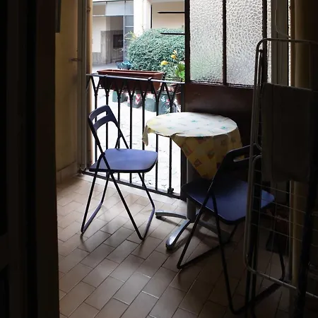 Appartamenti Mazzini Turin Exterior photo