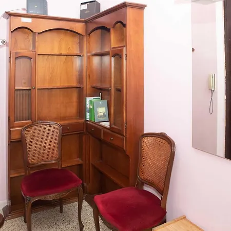 Appartamenti Mazzini Turin Exterior photo
