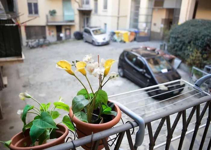 Appartamenti Mazzini