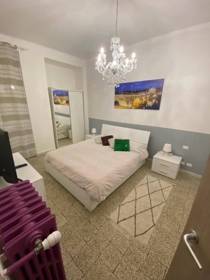 Mazzini Apartamento Turín