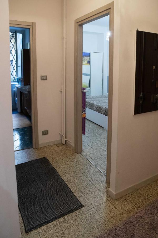 Apartment Mazzini