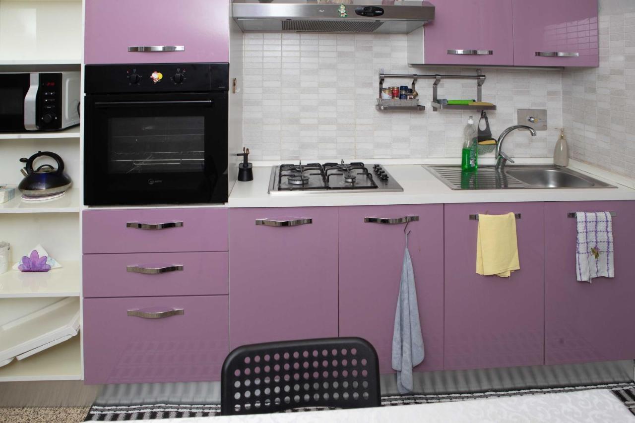 Mazzini Apartment *