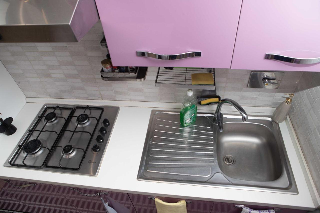 Apartamento Mazzini Turín