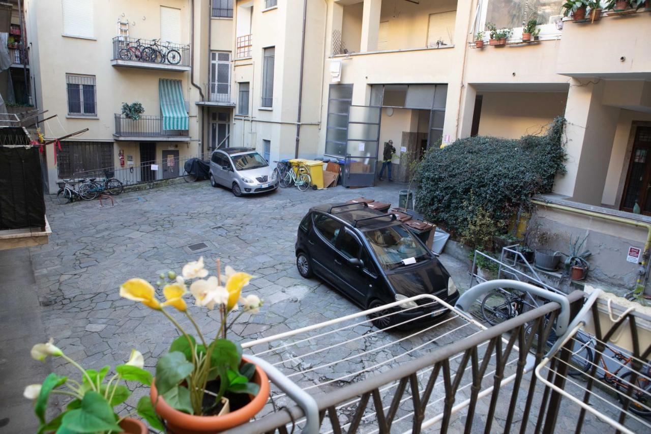 Apartment Mazzini *