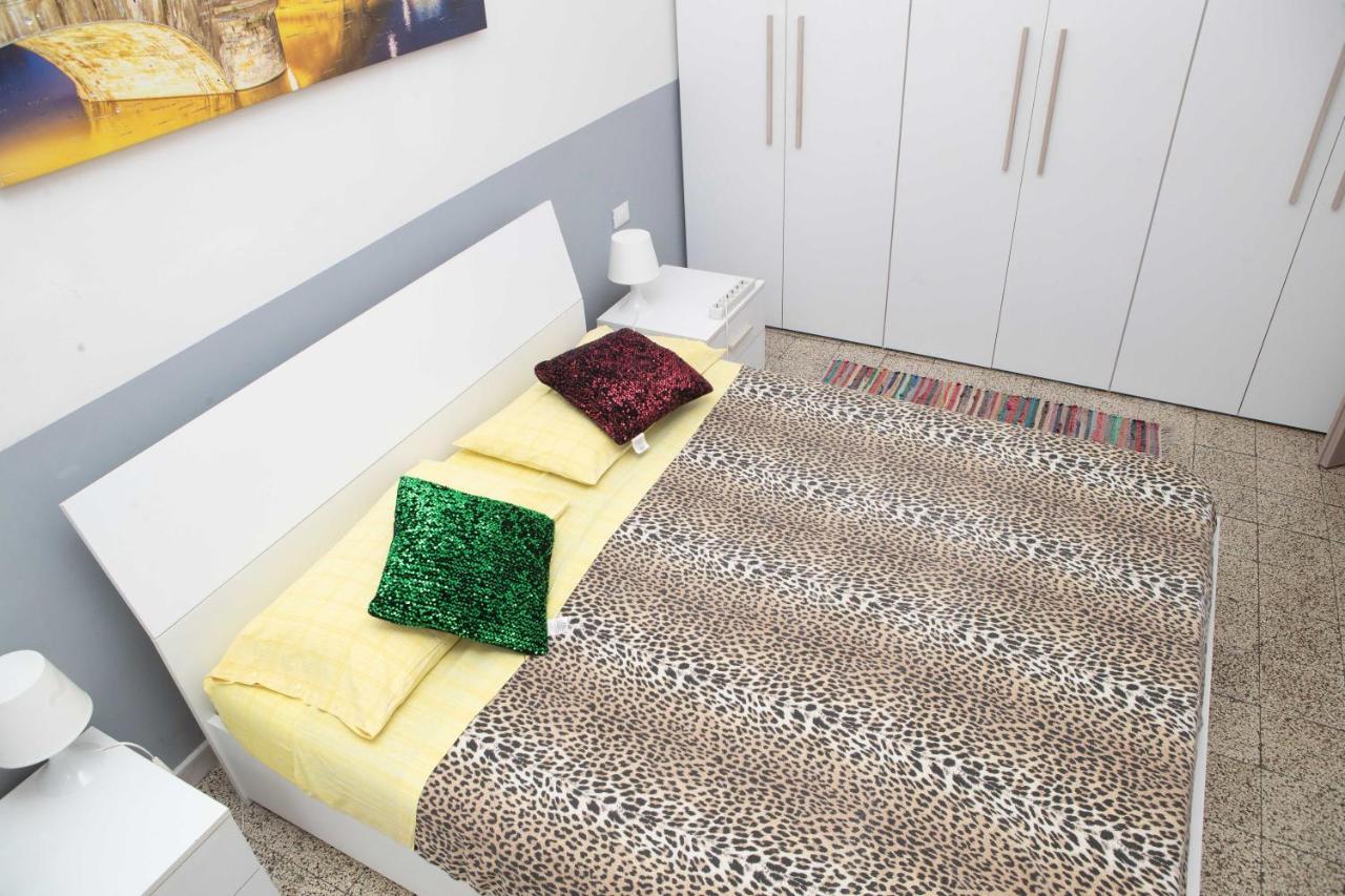 Mazzini Apartment *