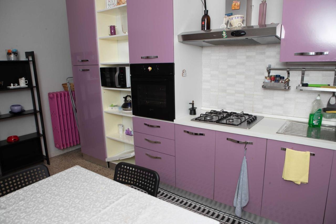 Apartment Mazzini *