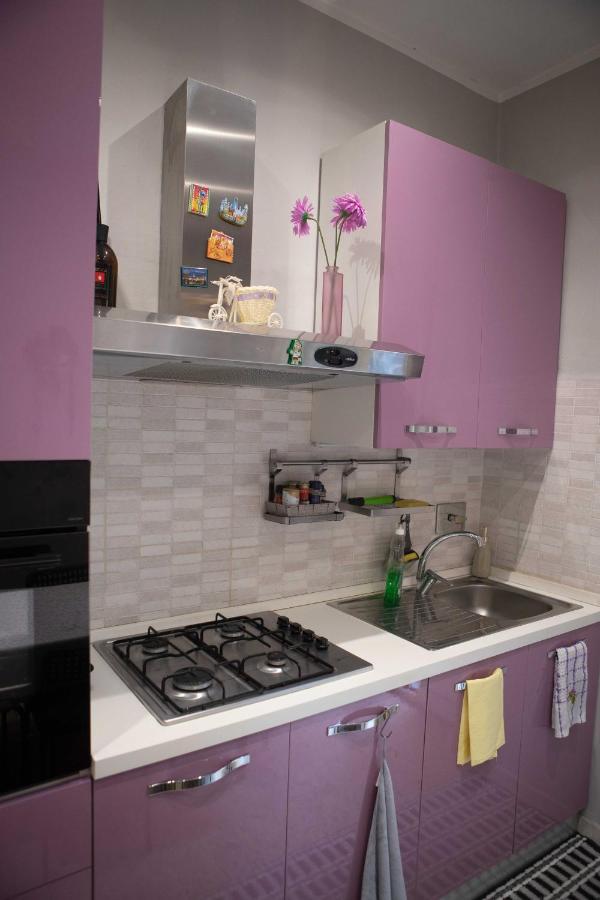 Apartment Mazzini Turin