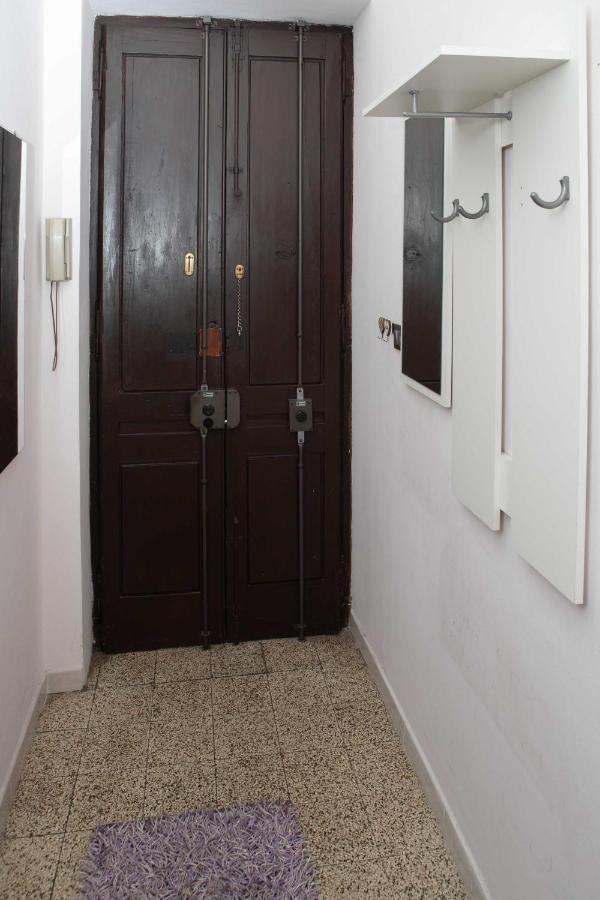 Mazzini Apartment
