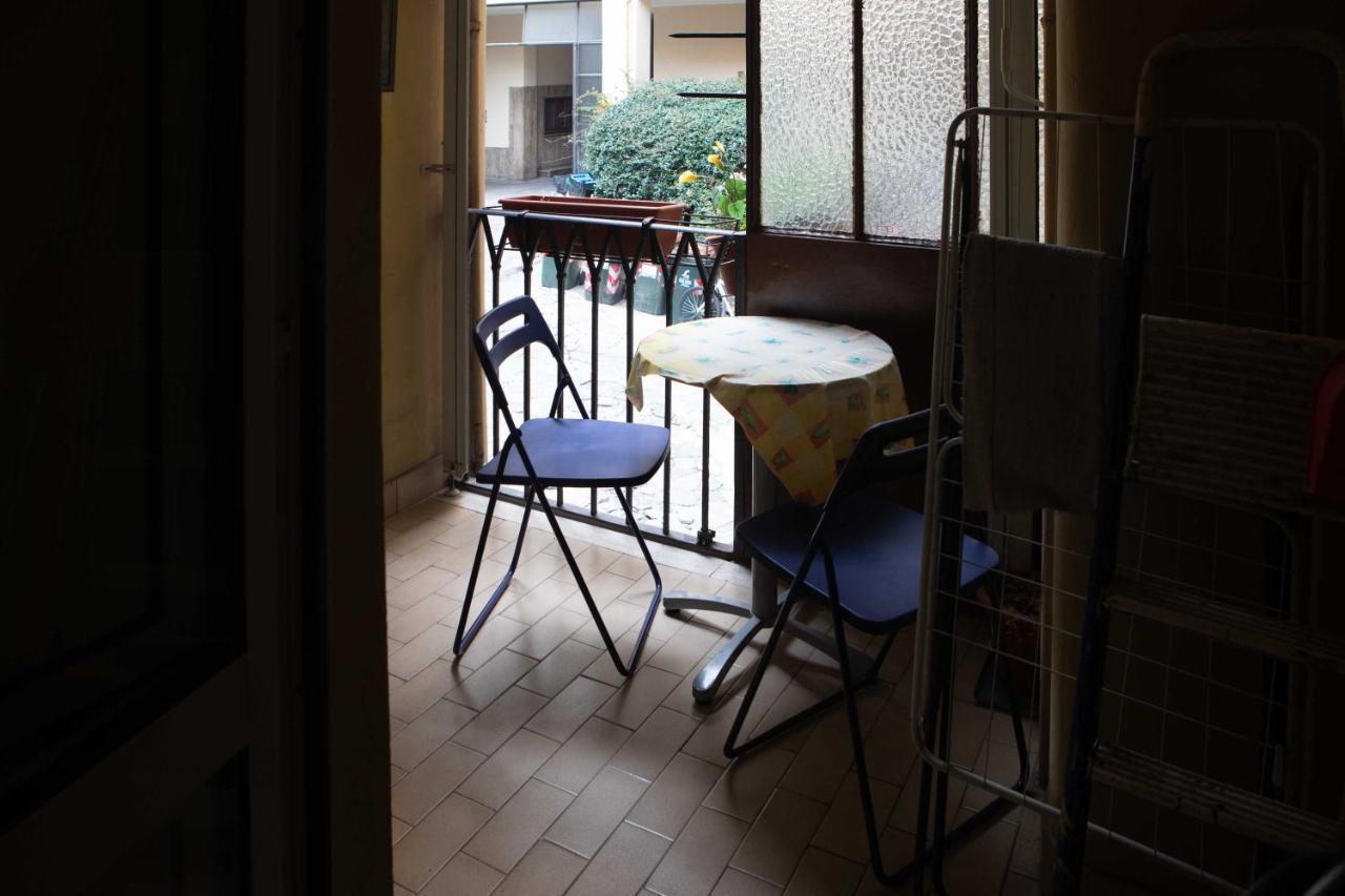 Apartment Mazzini *