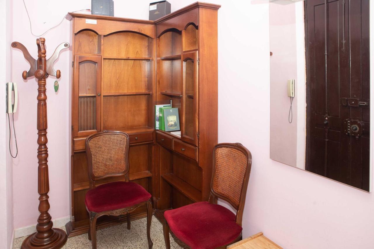 Apartment Mazzini