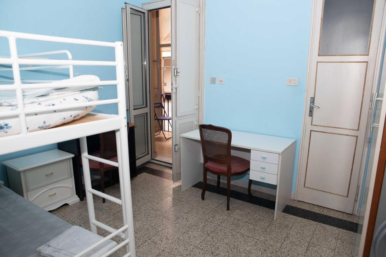 Mazzini Apartment