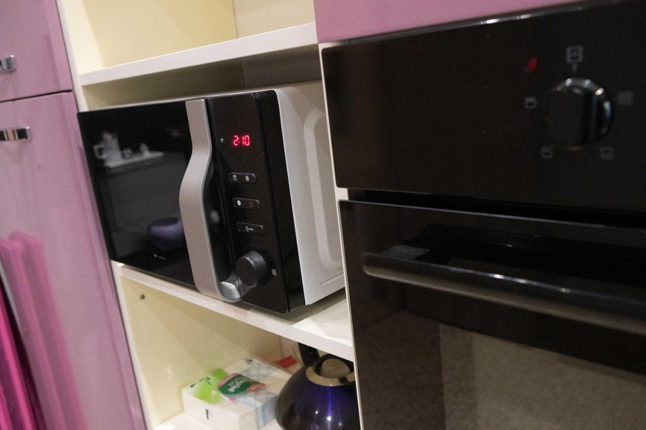 Mazzini Apartamento *