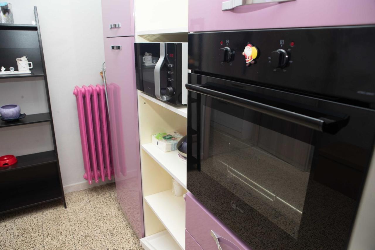 Mazzini Apartment Turin
