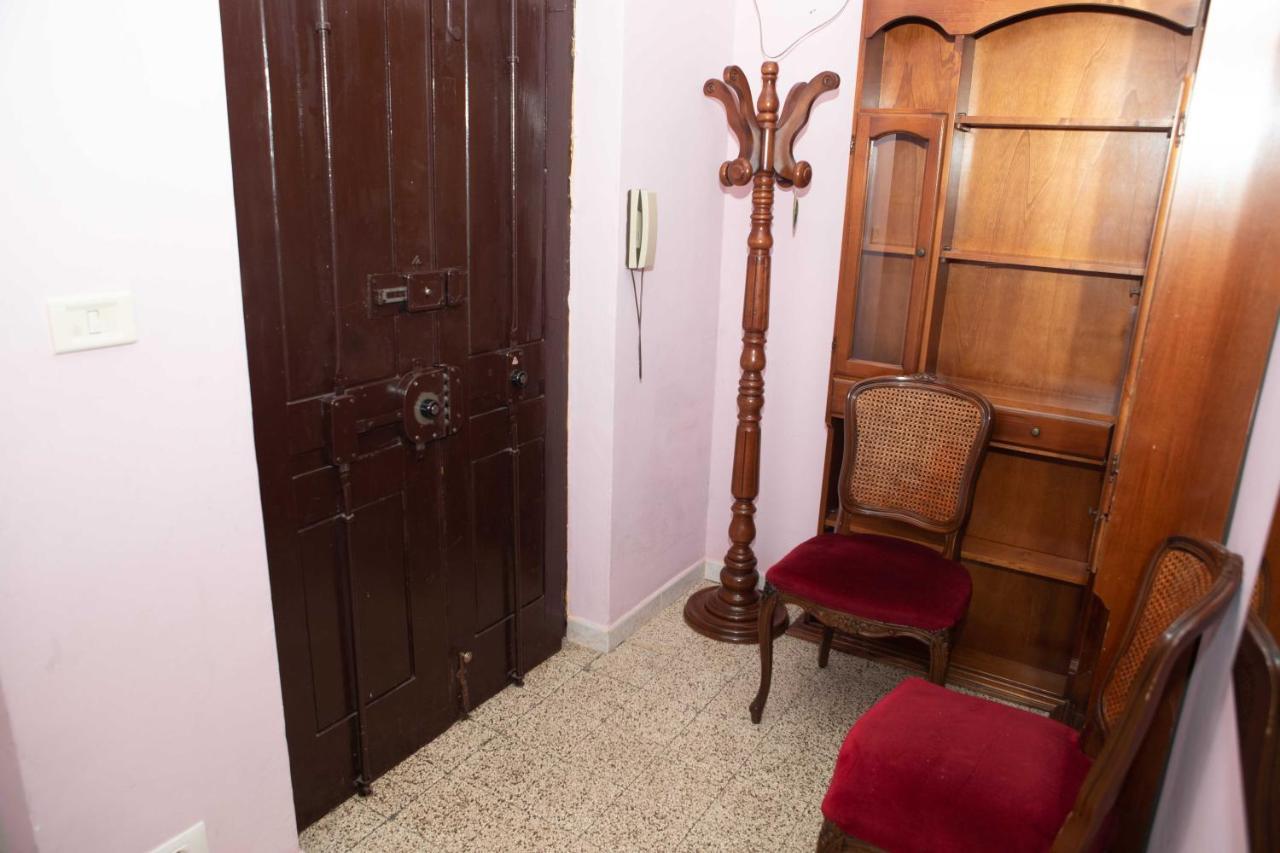 Mazzini Apartment