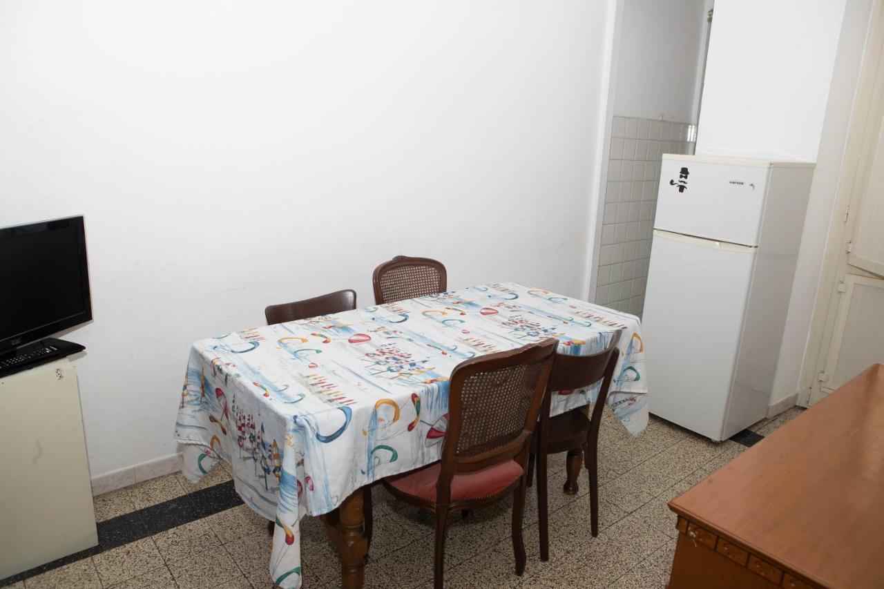 Apartment Mazzini Turin