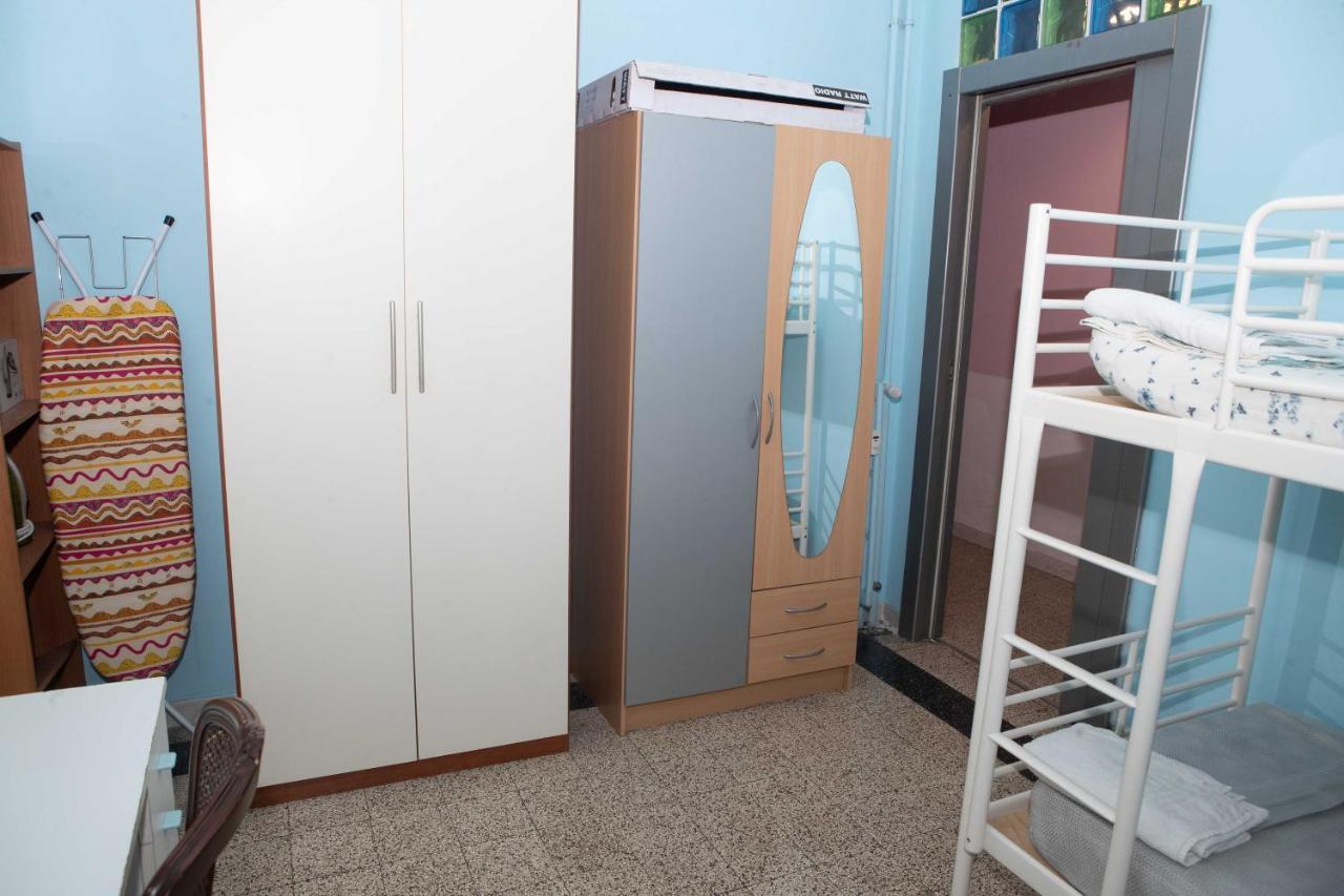 Mazzini Apartment