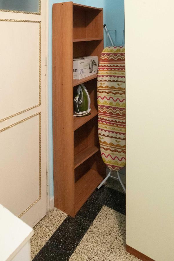 Apartment Mazzini *