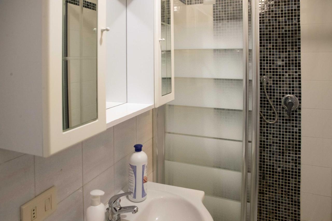 Mazzini Apartment