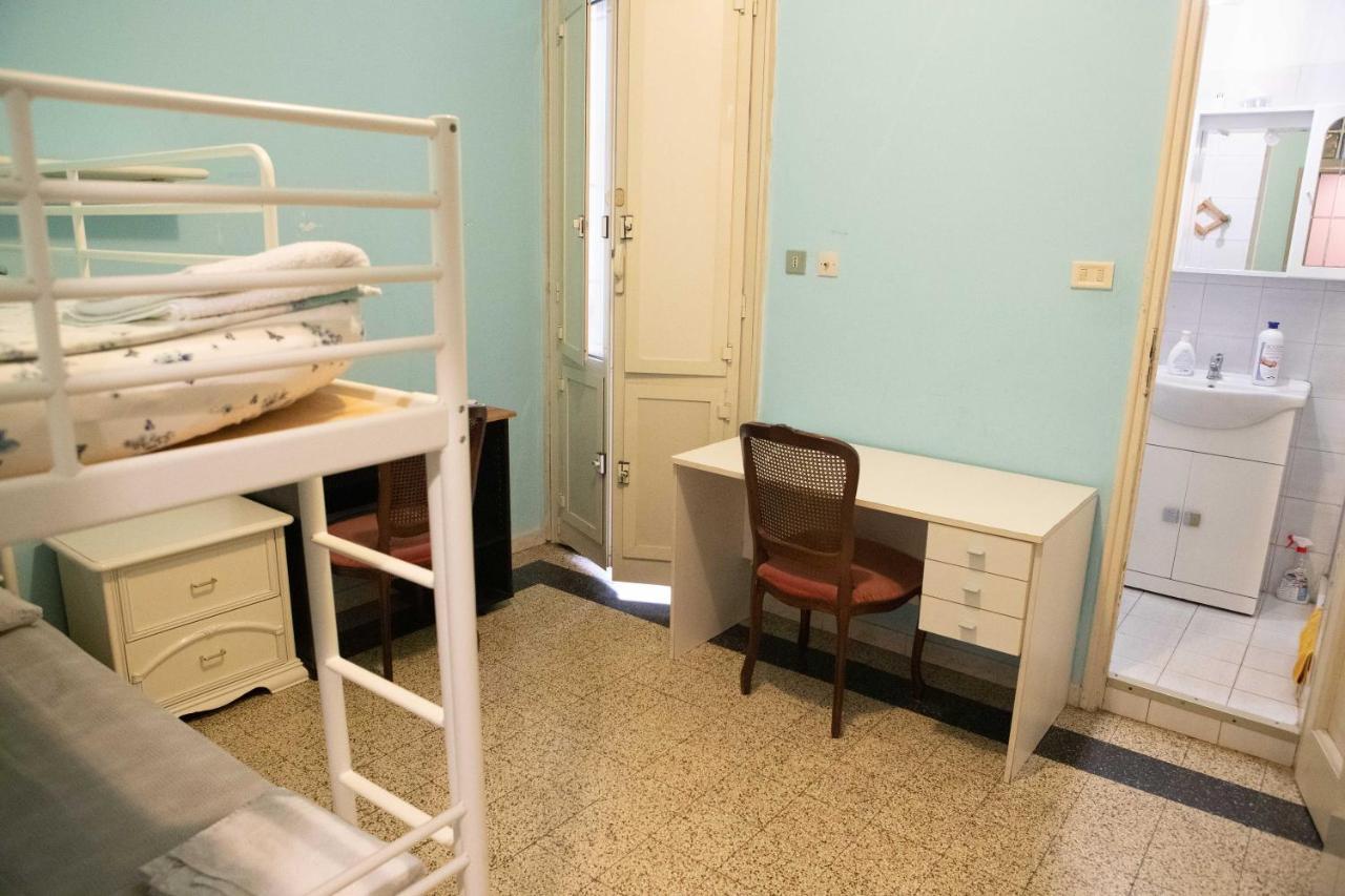 Apartamento Mazzini *