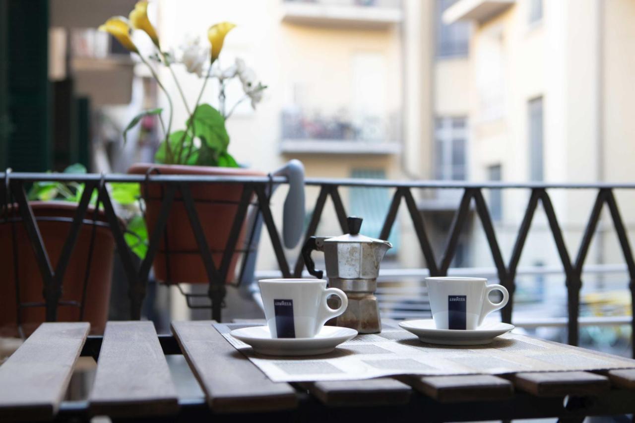 Mazzini Apartment Turin