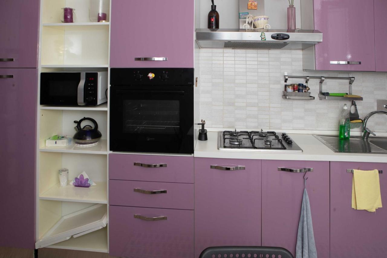 Apartment Mazzini