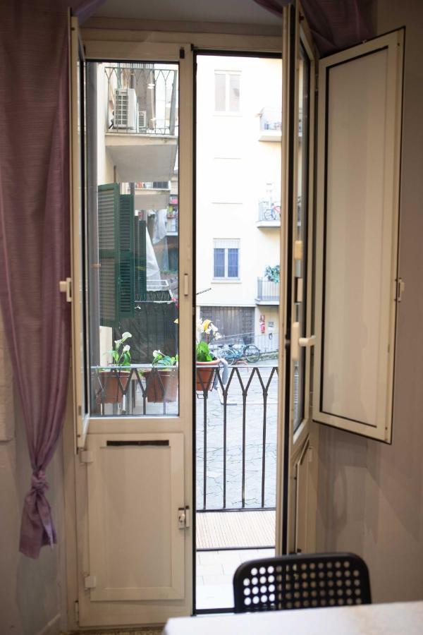 Apartment Mazzini *