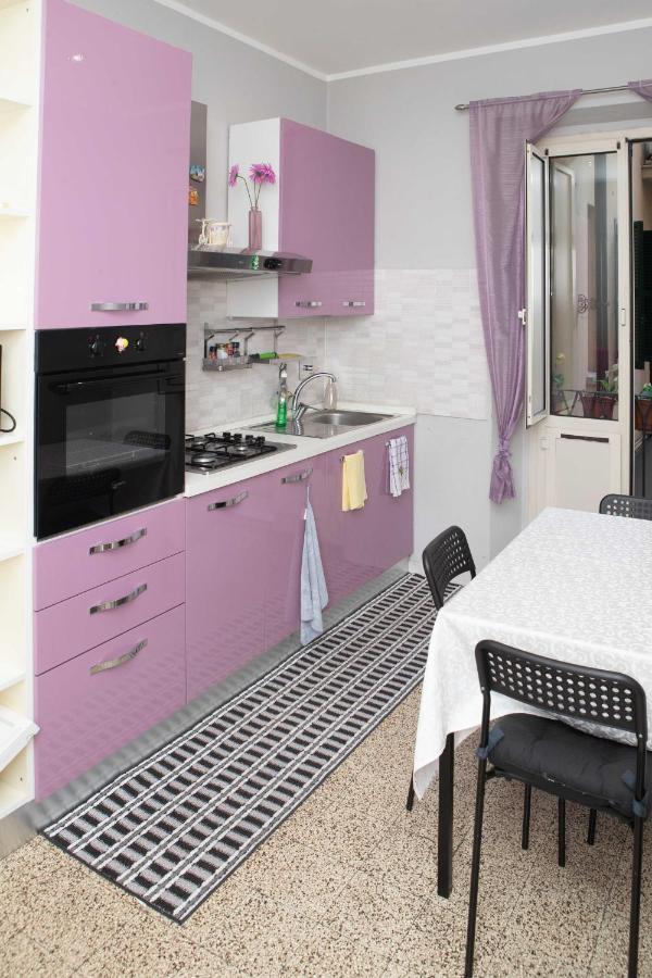Apartamento Mazzini *