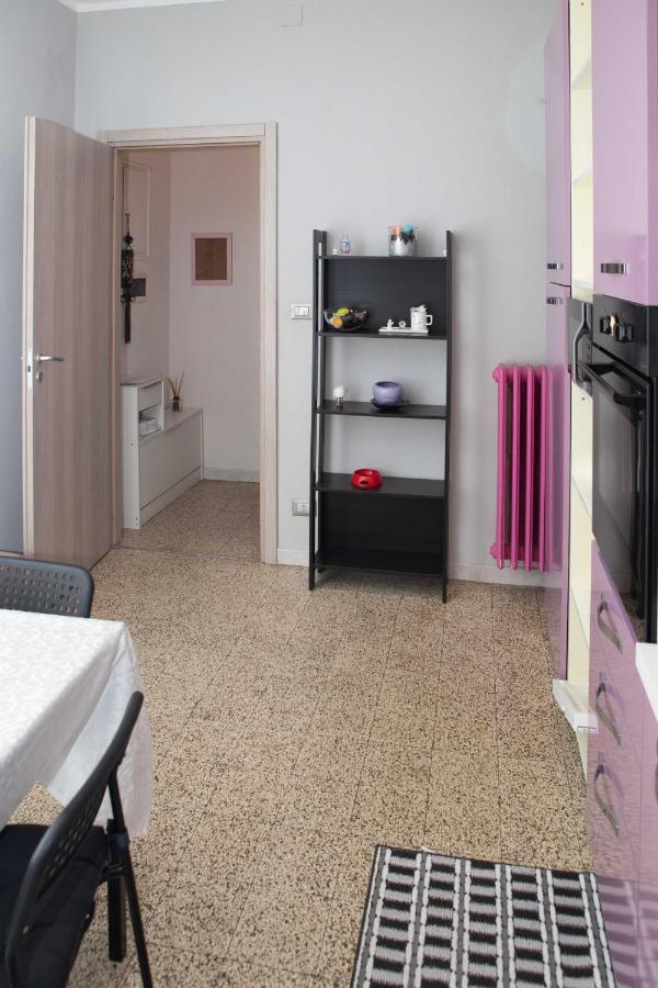 Mazzini Apartamento Turín