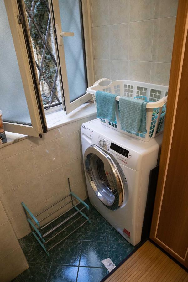 Mazzini Apartment *