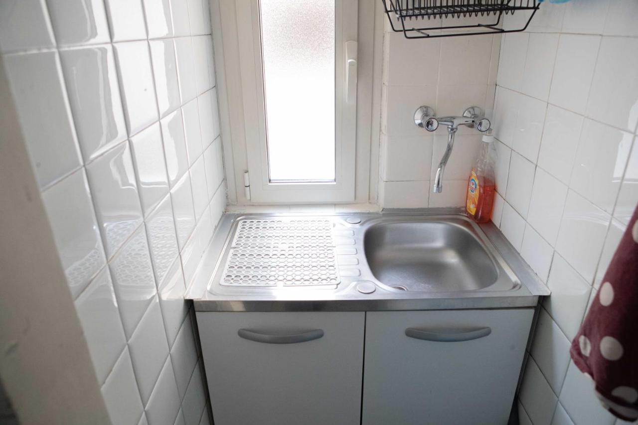 Apartment Mazzini Turin