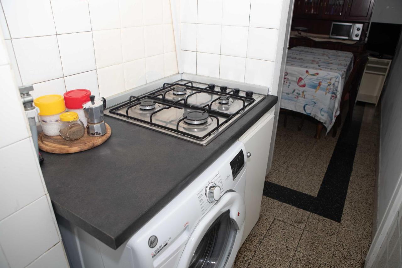 Apartment Mazzini *