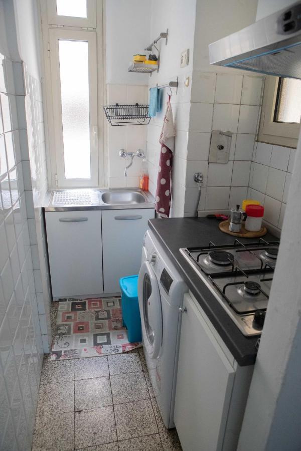 Apartment Mazzini