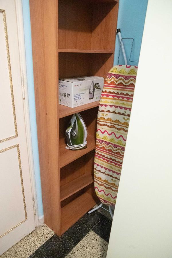 Mazzini Apartment *