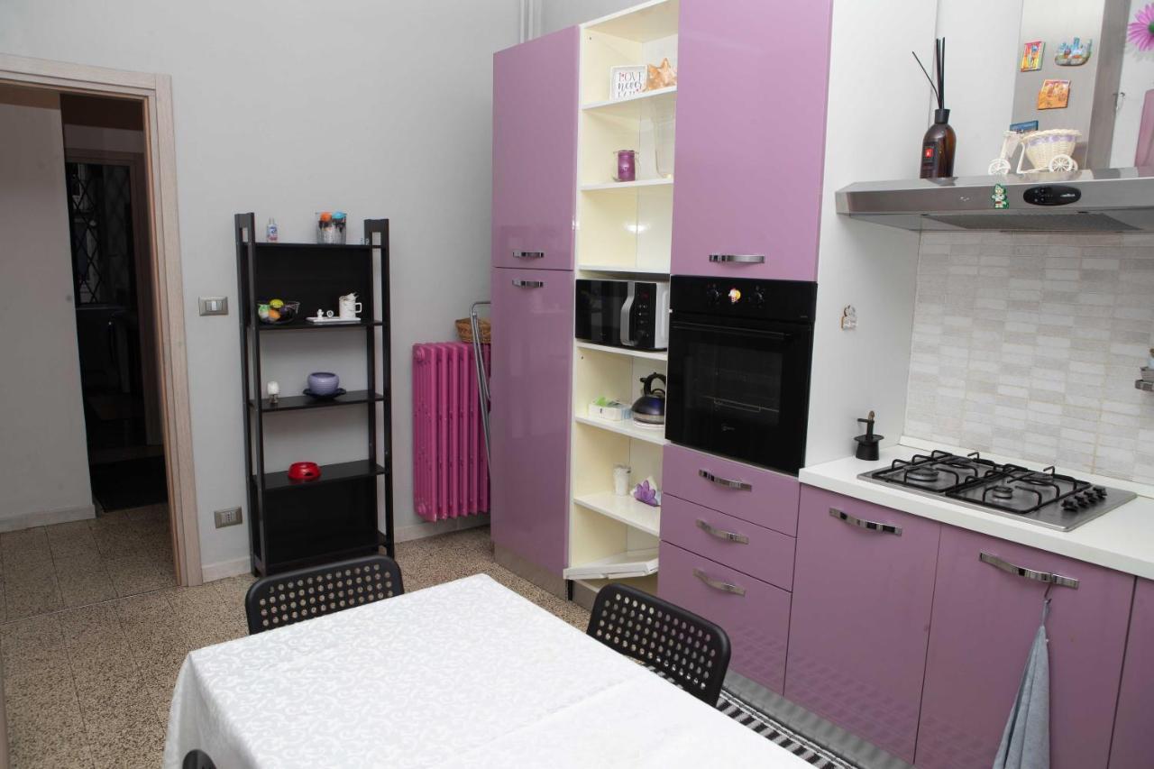Mazzini Apartment