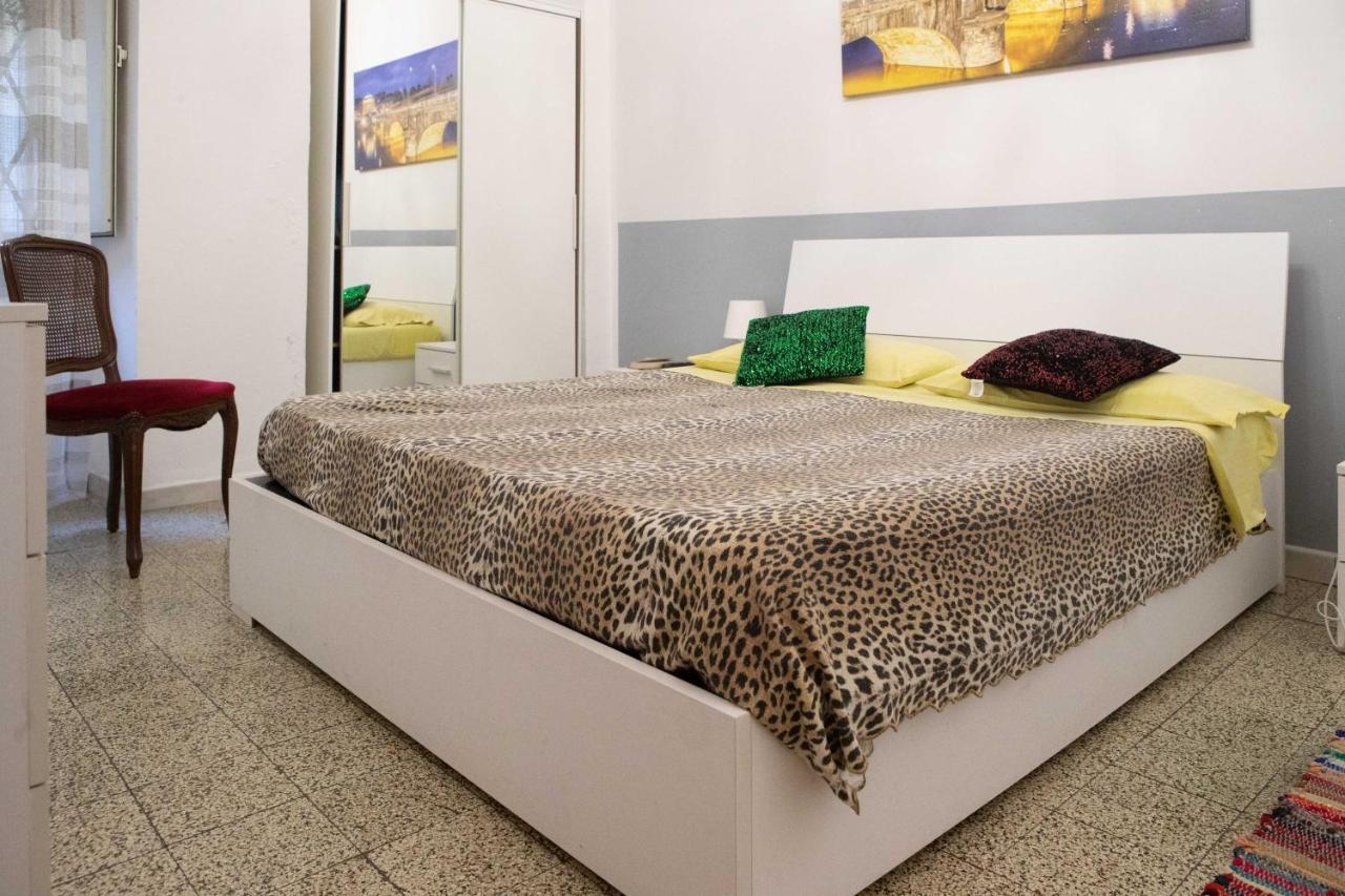 Mazzini Apartamento *