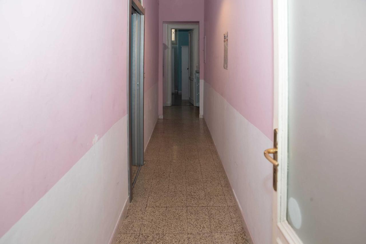Apartment Mazzini Turin