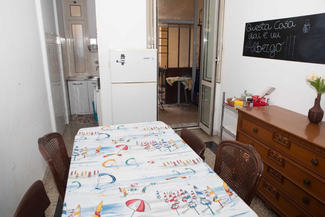 Apartment Mazzini