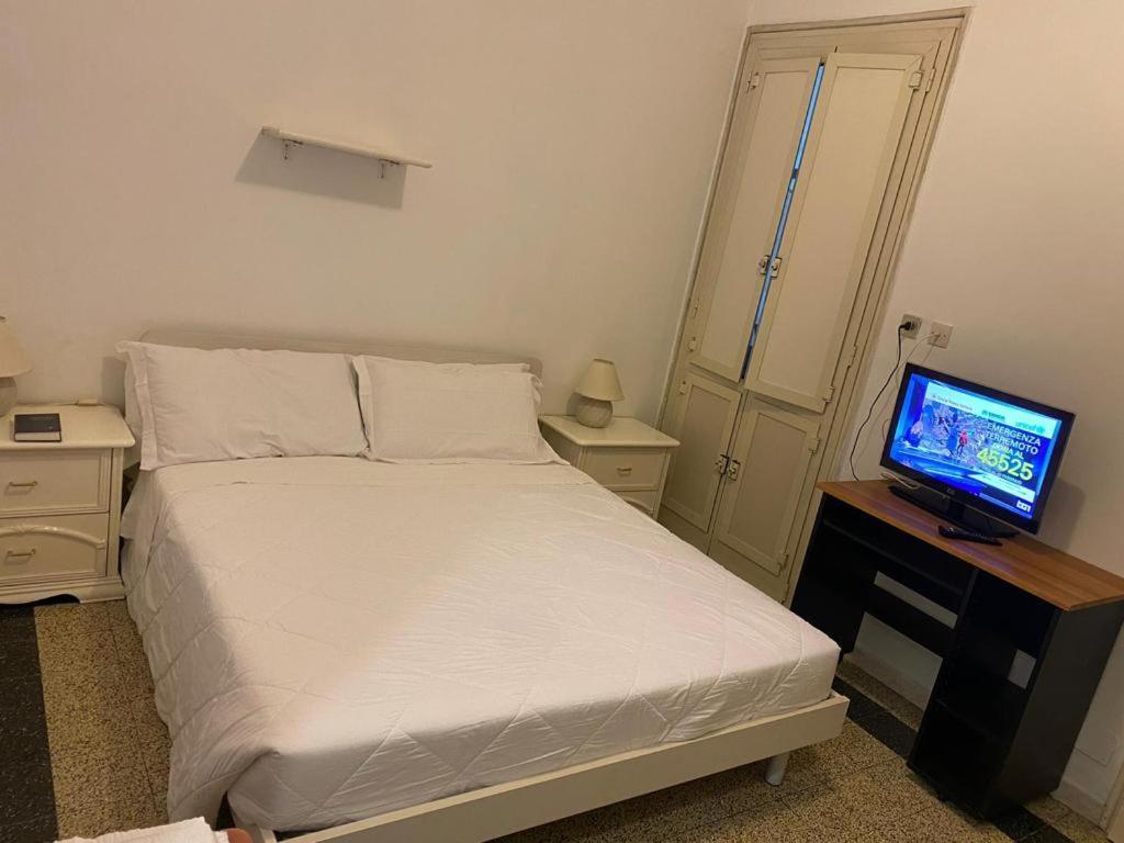 Mazzini Apartamento Turín