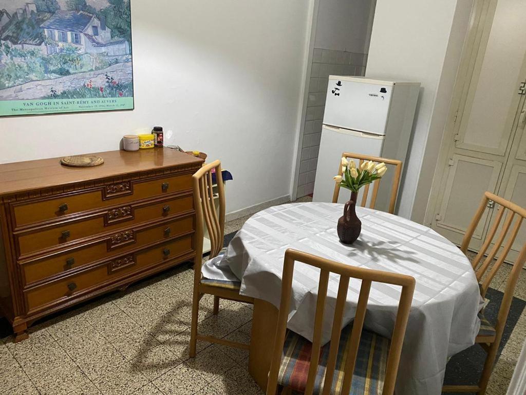 Apartment Mazzini Turin