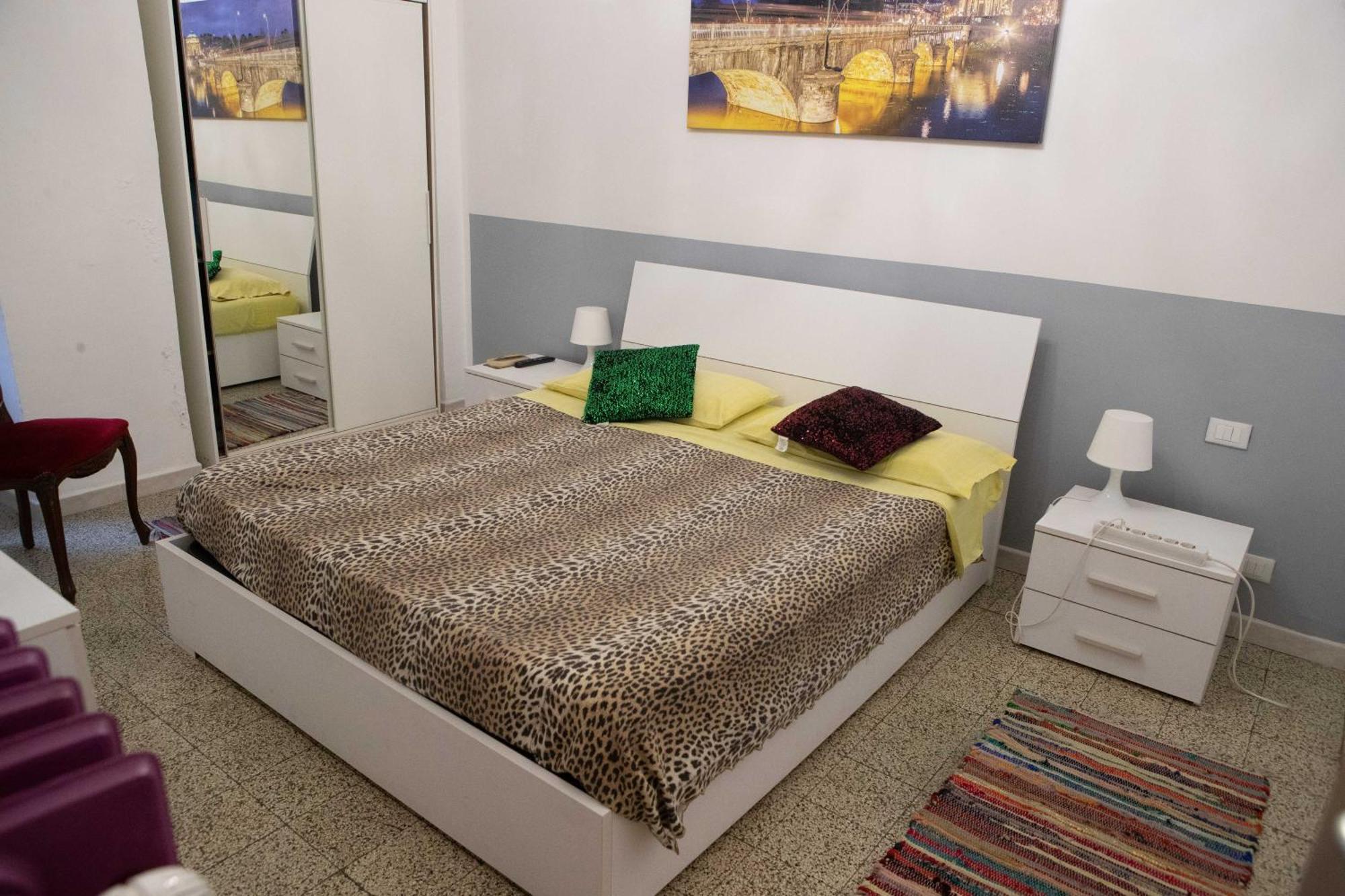 Mazzini Apartment